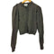 クラネ CLANE ARRANGE KNIT TOPS レディース JPN:2